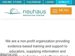 Sites similar to neuhaus.org