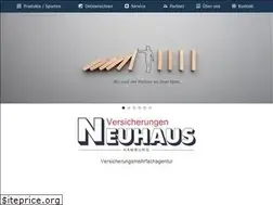 Sites similar to neuhaus24.de