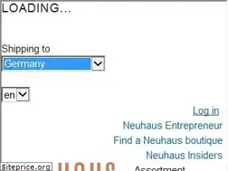 Sites similar to neuhauschocolates.com