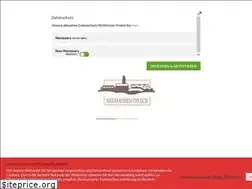 Sites similar to neuhausen-ob-eck.de