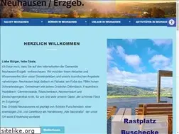 Sites similar to neuhausen.de