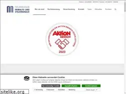 Sites similar to neuhauser-kanzlei.de
