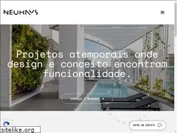 Sites similar to neuhausinc.com.br