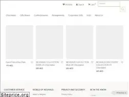 Sites similar to neuhausuae.com