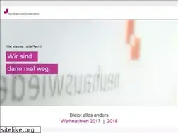 Sites similar to neuhauswiedemann.de
