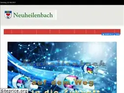 Sites similar to neuheilenbach.de