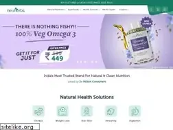 Sites similar to neuherbs.com