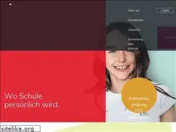 Sites similar to neuhof-schulen.de