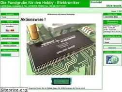 Sites similar to neuhold-elektronik.at
