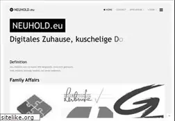 Sites similar to neuhold.eu