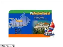 Sites similar to neuholdtourist.hu