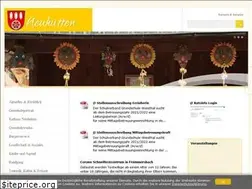 Sites similar to neuhuetten.de
