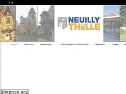 Sites similar to neuillyenthelle.fr
