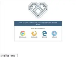 Sites similar to neuillyjetestime.com