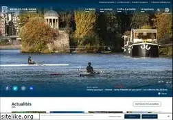 Sites similar to neuillysurseine.fr