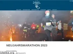 Sites similar to neujahrsmarathon.ch
