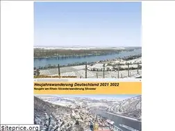 Sites similar to neujahrswanderung.de