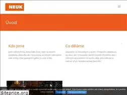 Sites similar to neuk.cz