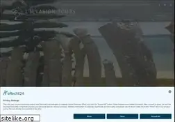 Sites similar to neukaledonien-reisen.de