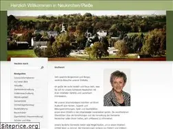 Sites similar to neukirchen-pleisse.de