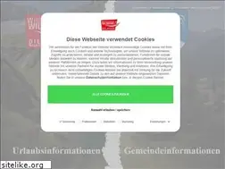 Sites similar to neukirchen.at