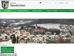 Sites similar to neukirchen.net