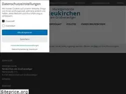 Sites similar to neukirchen.salzburg.at
