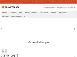 Sites similar to neukirchener-verlage.de