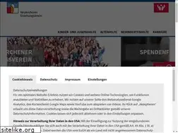 Sites similar to neukirchener.de