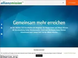 Sites similar to neukirchenermission.de