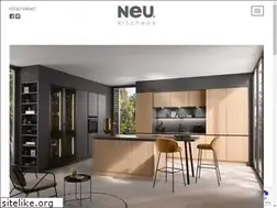 Sites similar to neukitchens.co.uk