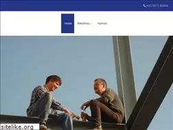 Sites similar to neuko-metallbau.at