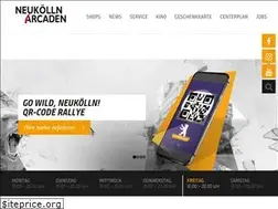 Sites similar to neukoelln-arcaden.de