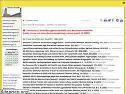 Sites similar to neukoelln-online.de
