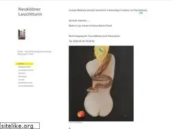 Sites similar to neukoellnerleuchtturm.de