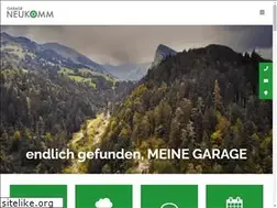 Sites similar to neukomm-garage.ch