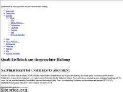 Sites similar to neuland-fleisch.de