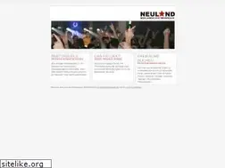 Sites similar to neuland-muenchen.de