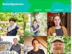 Sites similar to neulandgewinner.de