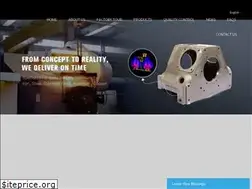 Sites similar to neulandmetal.com