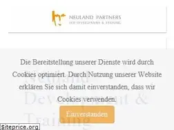 Sites similar to neulandpartner.de