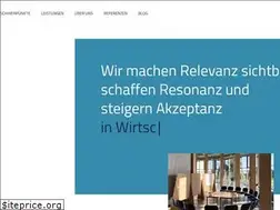 Sites similar to neulandquartier.de