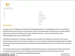 Sites similar to neulands-coaching.de