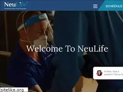 Sites similar to neuliferehab.com