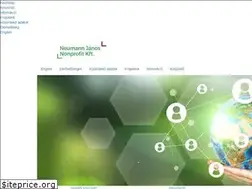 Sites similar to neum.hu