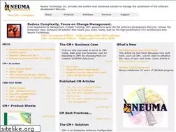 Sites similar to neuma.com