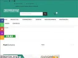 Sites similar to neumaequipos.cl