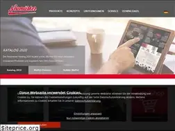 Sites similar to neumaerker.de