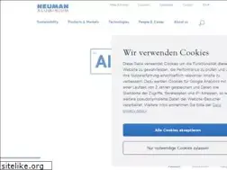 Sites similar to neuman.at