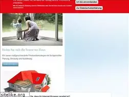 Sites similar to neumann-bauelemente.de